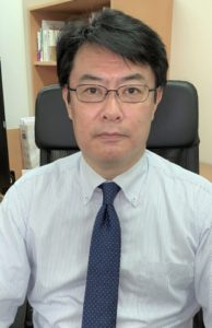 平山 雅彦　代表取締役